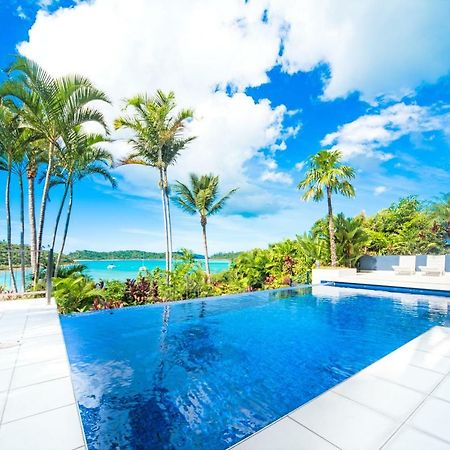 Baybliss Apartments Studio 1 Shute Harbour ภายนอก รูปภาพ