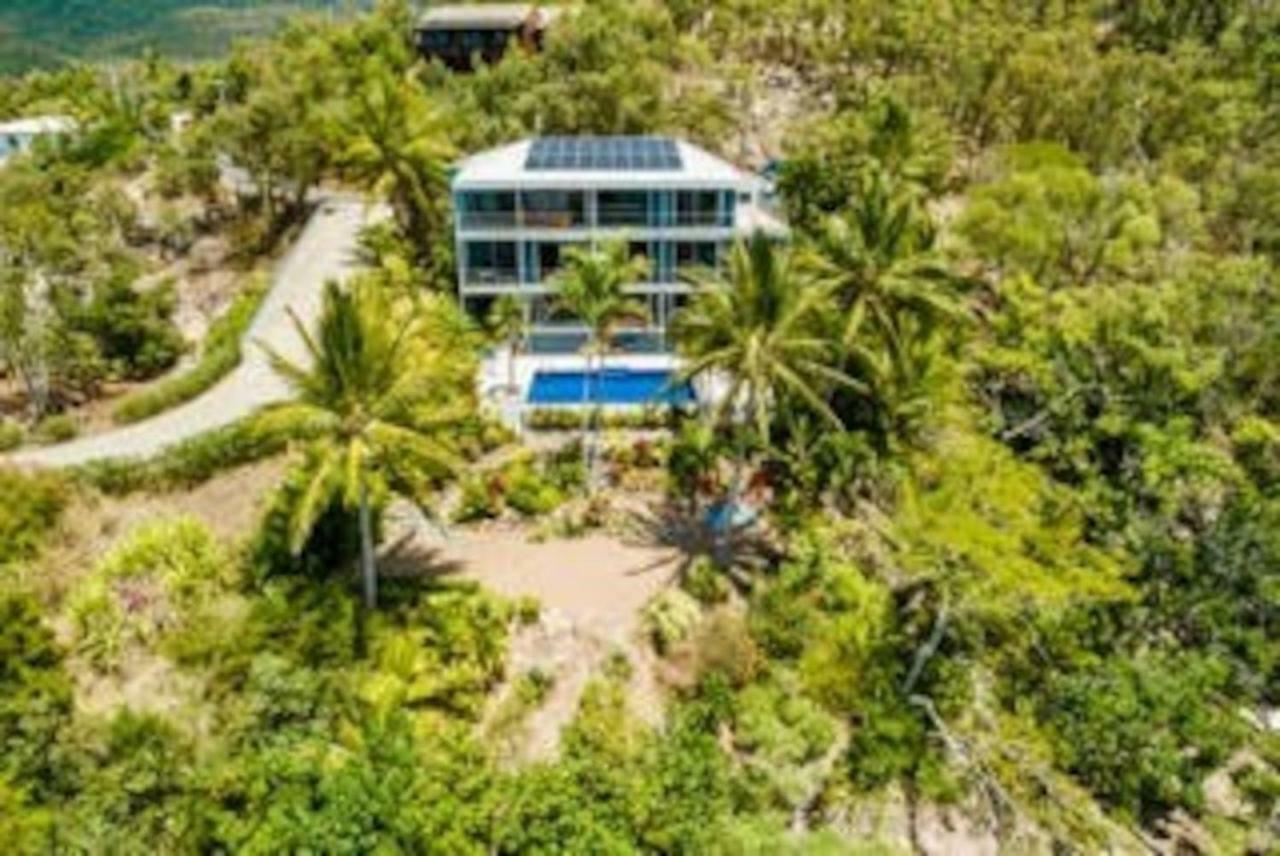 Baybliss Apartments Studio 1 Shute Harbour ภายนอก รูปภาพ