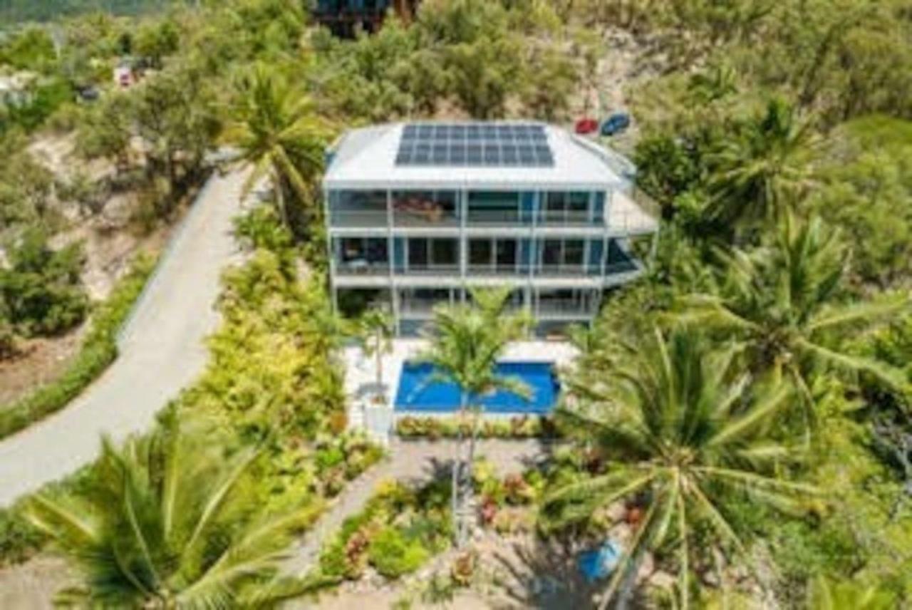 Baybliss Apartments Studio 1 Shute Harbour ภายนอก รูปภาพ