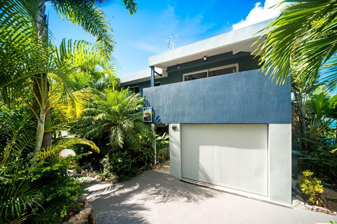 Baybliss Apartments Studio 1 Shute Harbour ภายนอก รูปภาพ